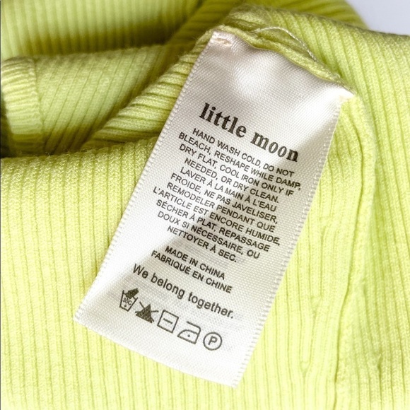 ALL Tied Up Top - Picture 10 of 11